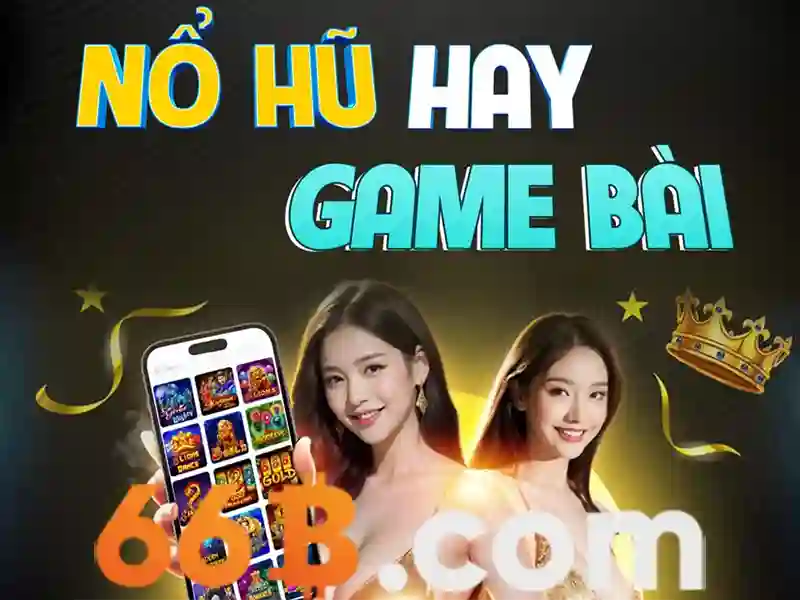 Giao diện nhà cái hoàn hảo