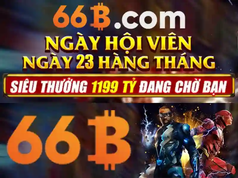 Giao dien trang chu nha cai 66b hien dai va sang trong
