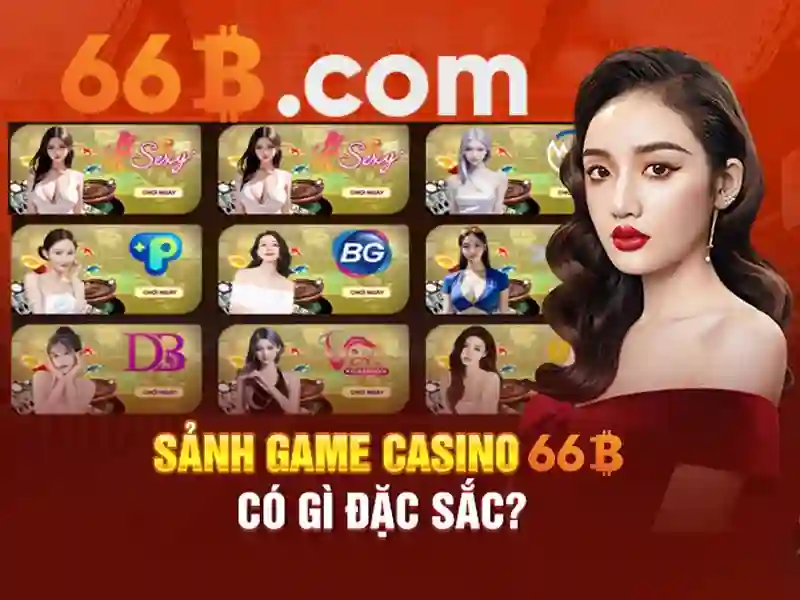 Giao diện nhà cái hoàn hảo