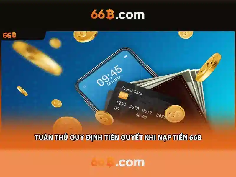Giải thích về 66B và ý nghĩa của nó