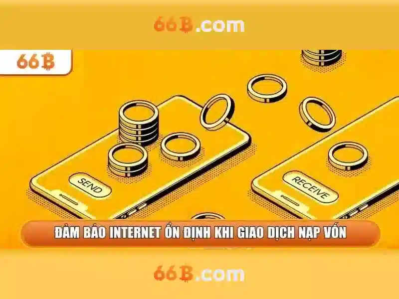 Giao diện nhà cái hoàn hảo