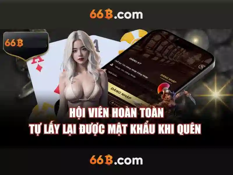 quên mật khẩu 66b – chủ đề tổng quan và giá trị cốt lõi