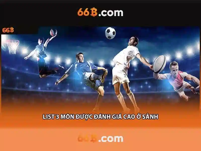 Giao diện nhà cái hoàn hảo