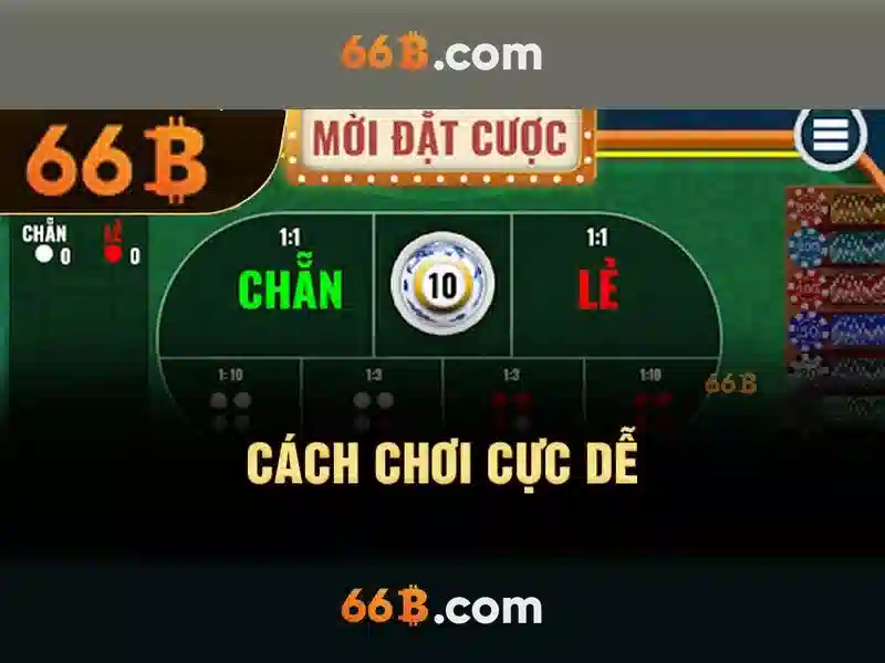 Giao diện nhà cái hoàn hảo