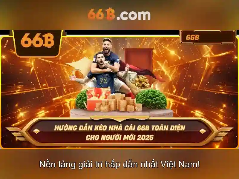 Giao diện nhà cái hoàn hảo