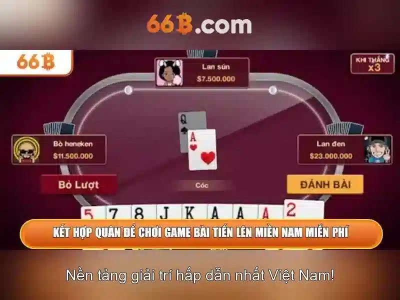 66b là gì?