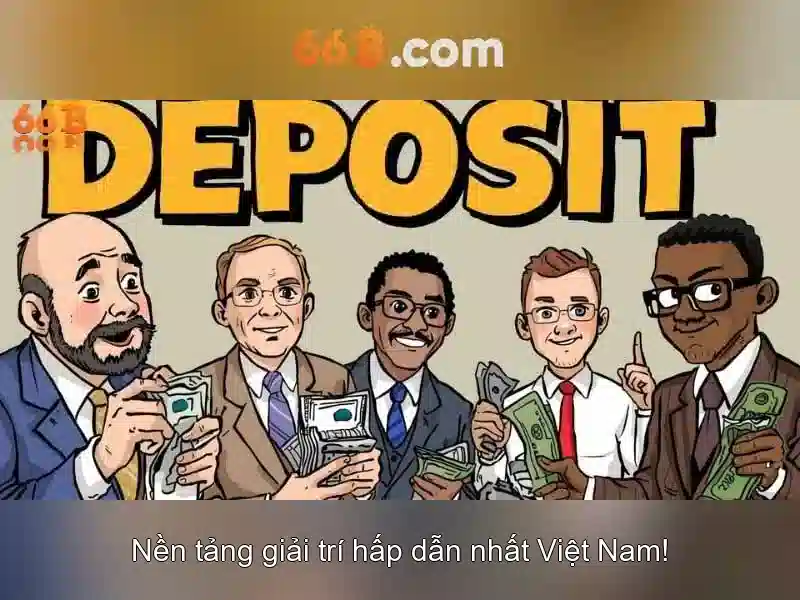 66b: một khái niệm và tiềm năng