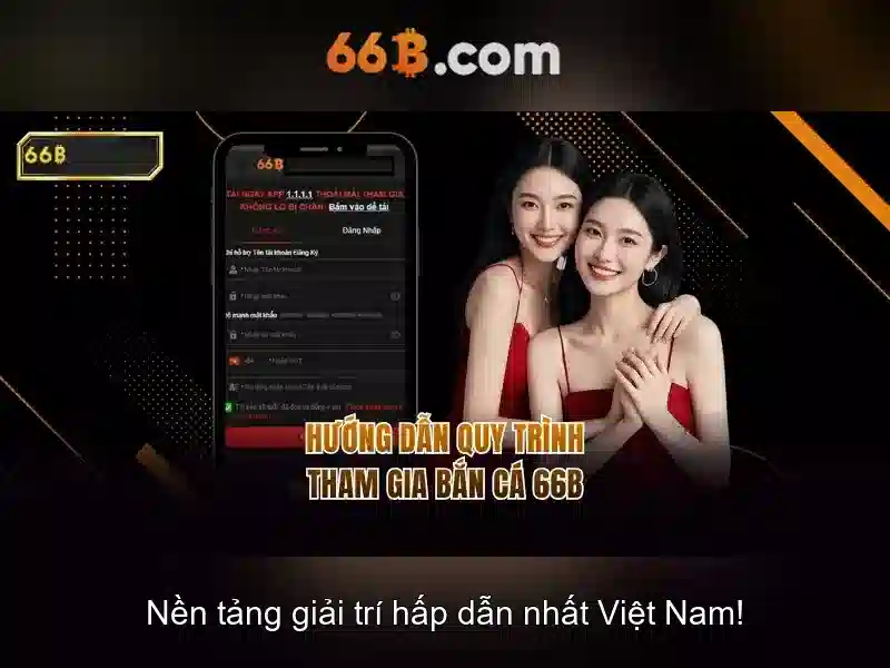 66b la gi