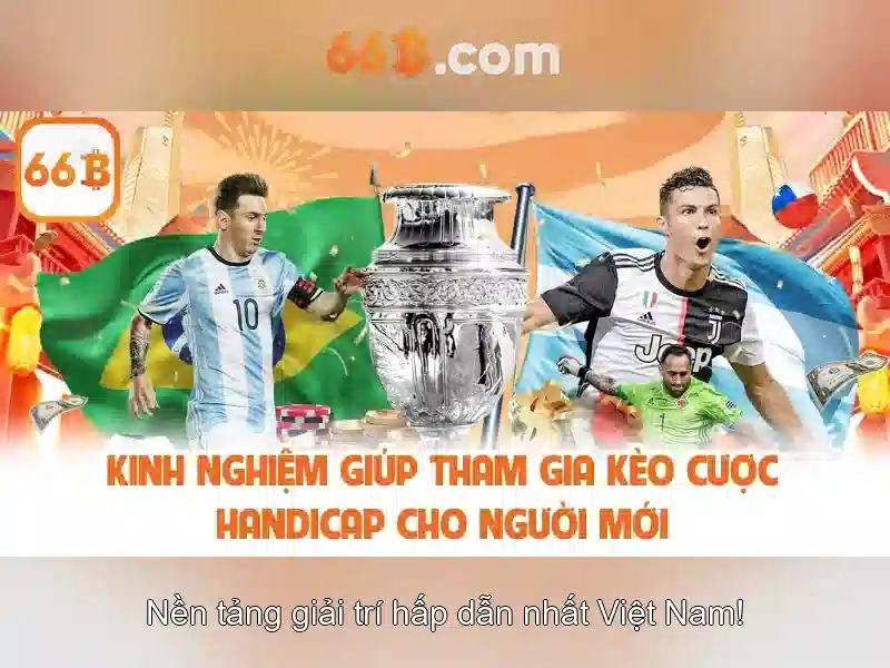 Giao diện nhà cái hoàn hảo