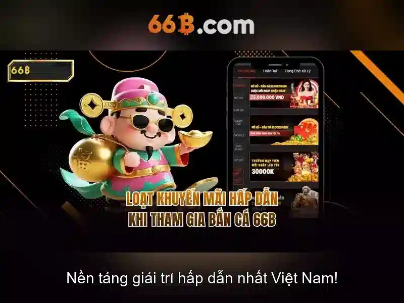 Giao diện nhà cái hoàn hảo