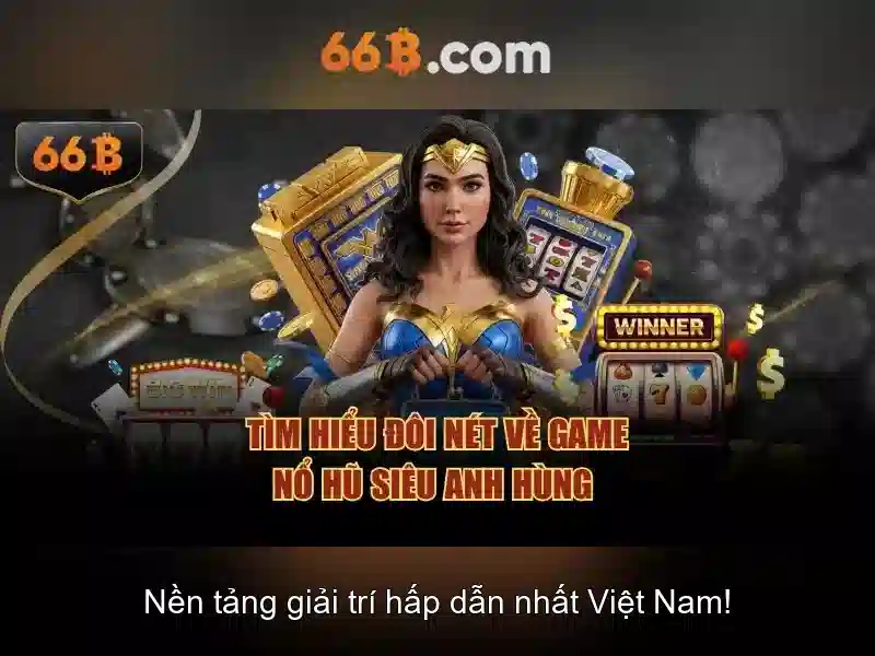 66b: một khái niệm công nghệ cho tương lai