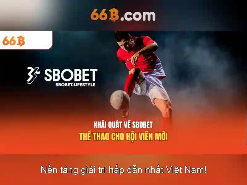Giao diện nhà cái hoàn hảo