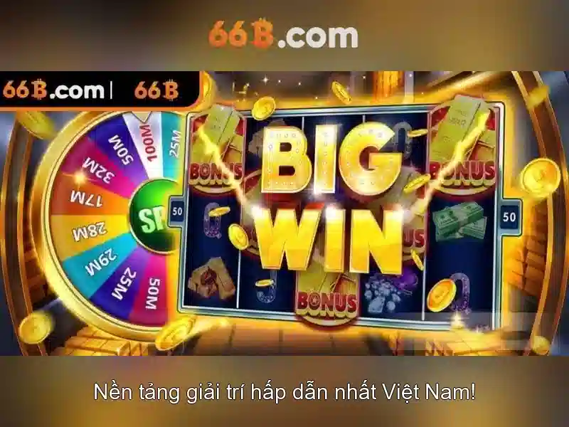Giao diện nhà cái hoàn hảo