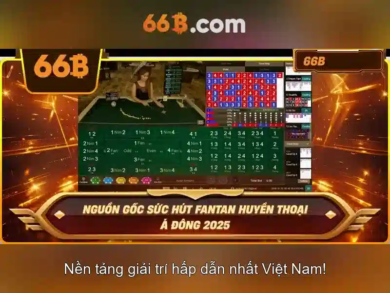 66b là gì?