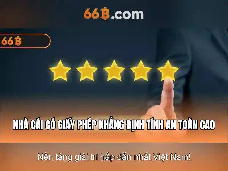 Giới thiệu về 66b