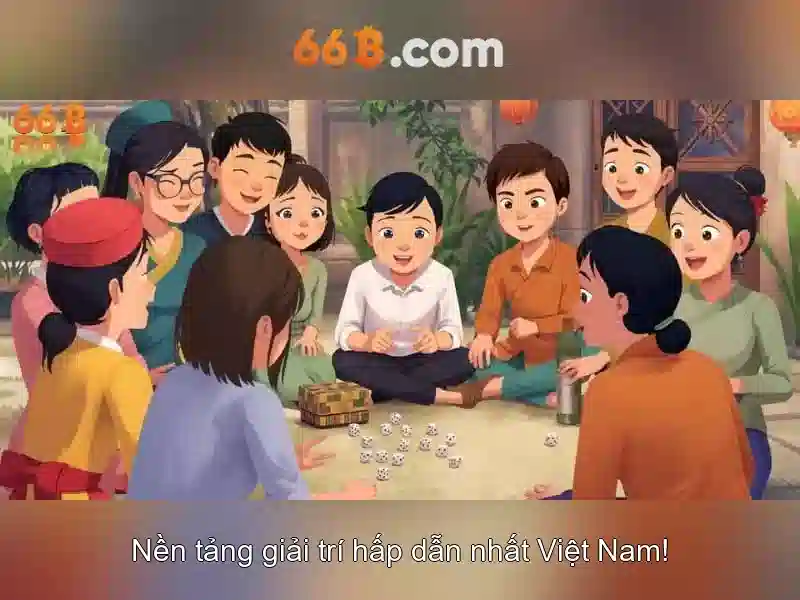 66b là gì?