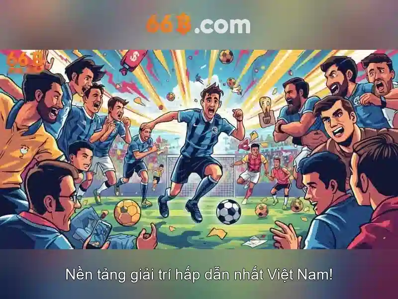 Giao diện nhà cái hoàn hảo