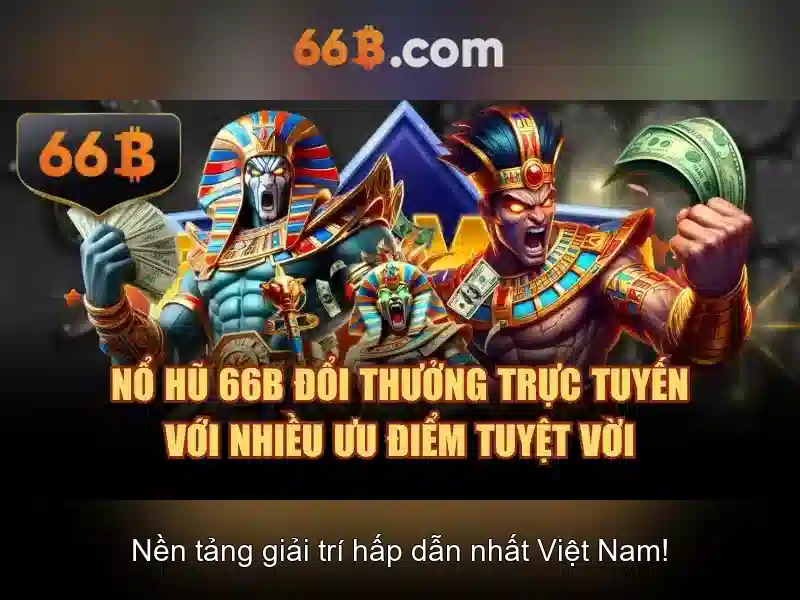 Giới thiệu về 66B