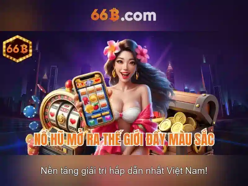 66b là gì?