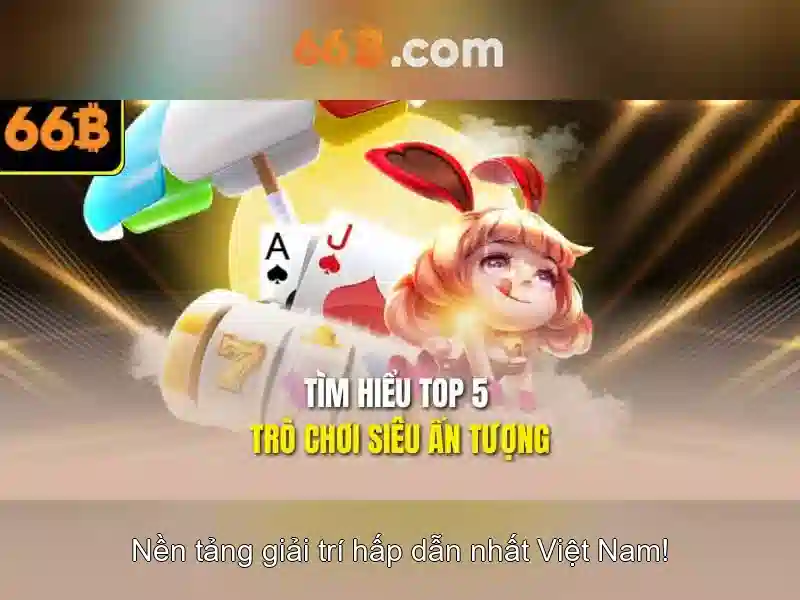 Giao diện nhà cái hoàn hảo