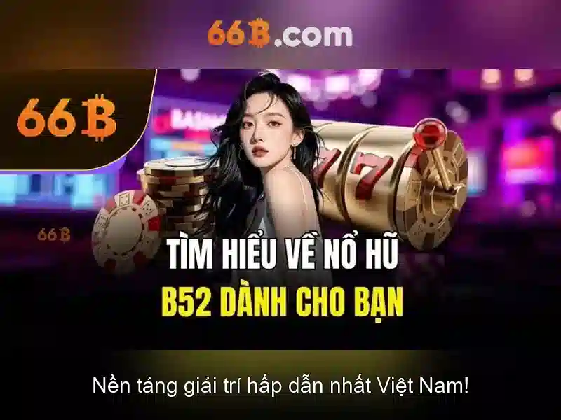 Đặc điểm kỹ thuật của 66B