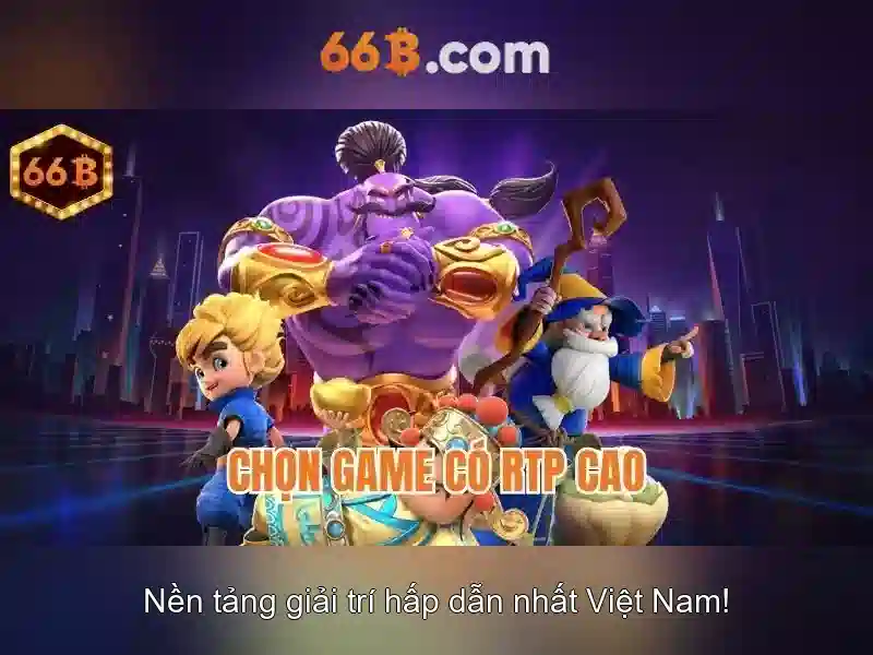 Giao diện nhà cái hoàn hảo