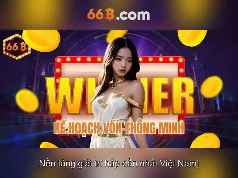 66b là gì? Khái niệm, ứng dụng và tương lai Giao diện nhà cái hoàn hảo