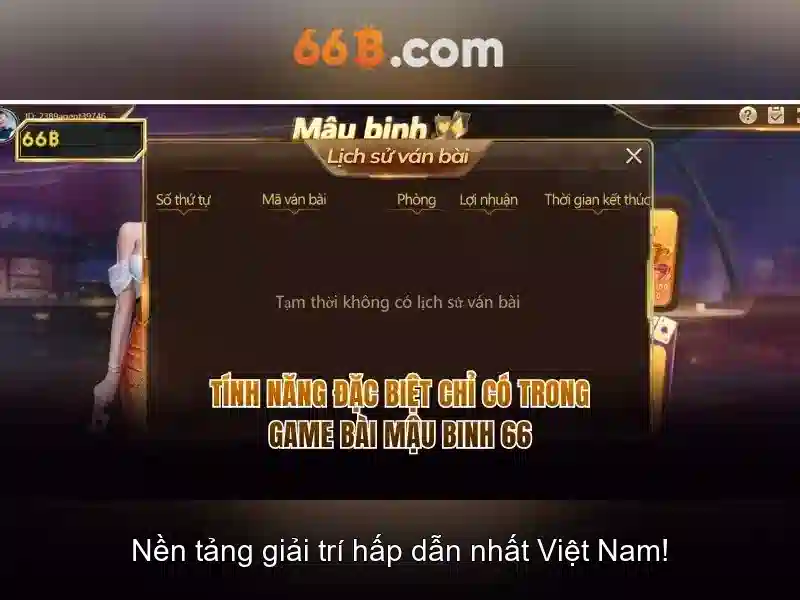 Giao diện nhà cái hoàn hảo