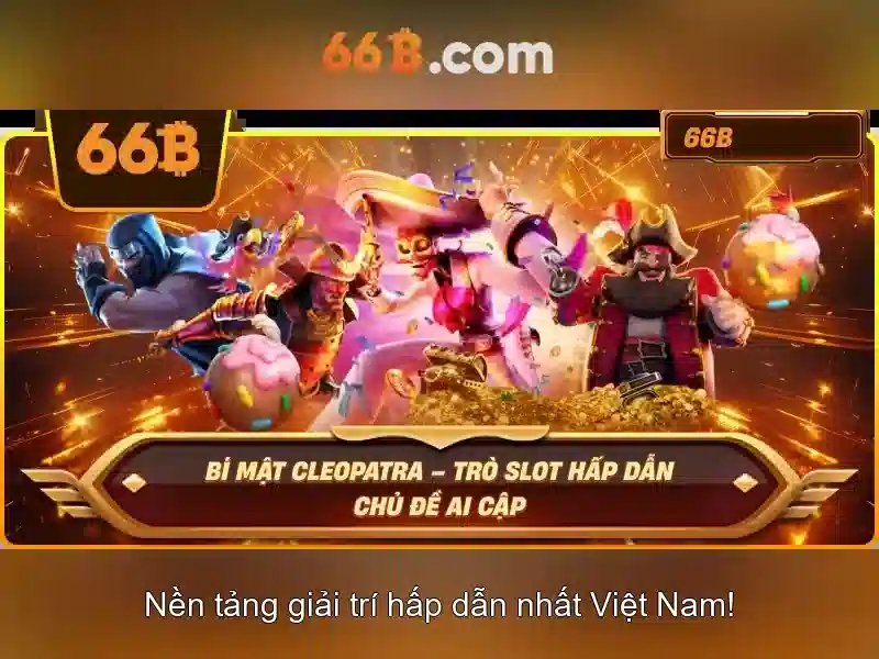 Giao diện nhà cái hoàn hảo