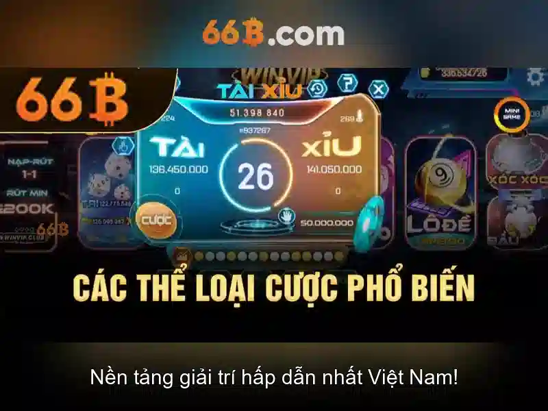 Ứng dụng tiềm năng của 66B\n<h>Kết luận</h>\n<p><span style=
