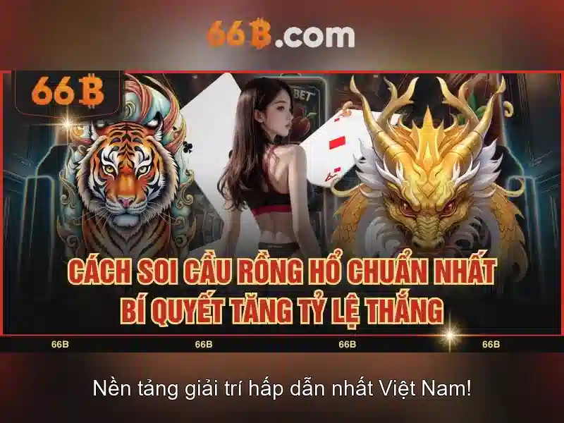 Giao diện nhà cái hoàn hảo