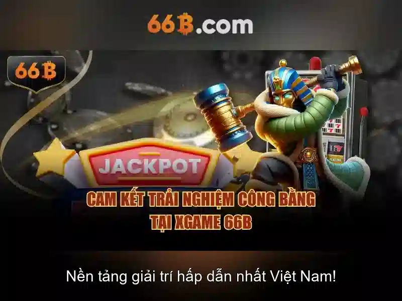 Giao diện nhà cái hoàn hảo