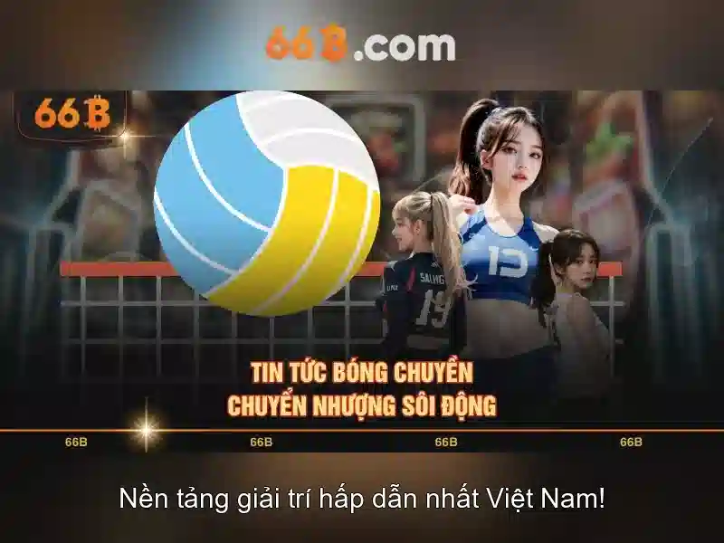 Các đặc điểm chính của 66B