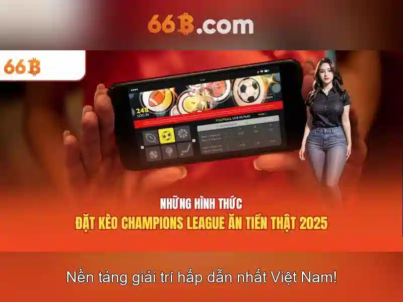 66b: khái niệm và ứng dụng Giao diện nhà cái hoàn hảo