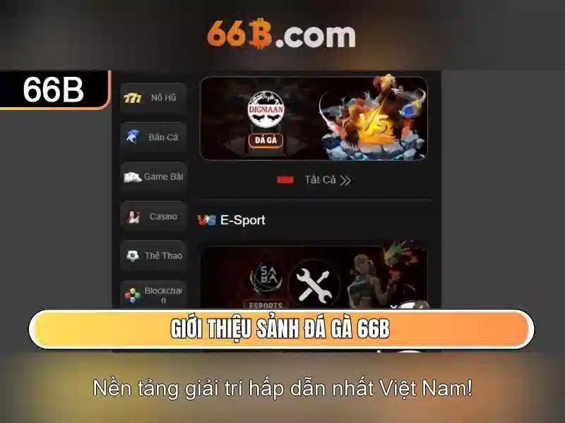 Giao diện nhà cái hoàn hảo