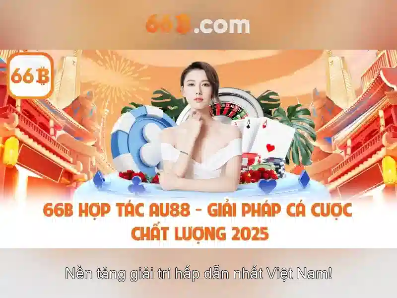 66B là gì và tại sao quan trọng