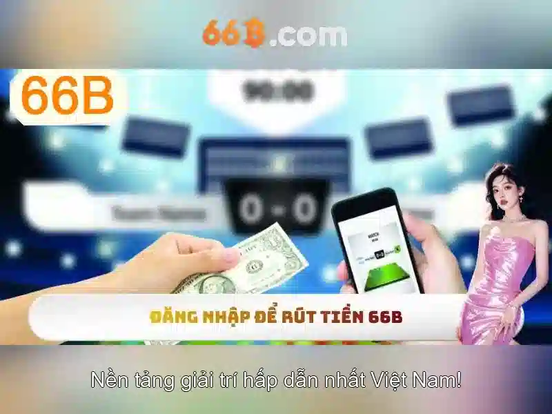 Giao diện nhà cái hoàn hảo