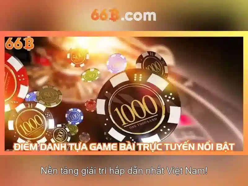 Giao diện nhà cái hoàn hảo