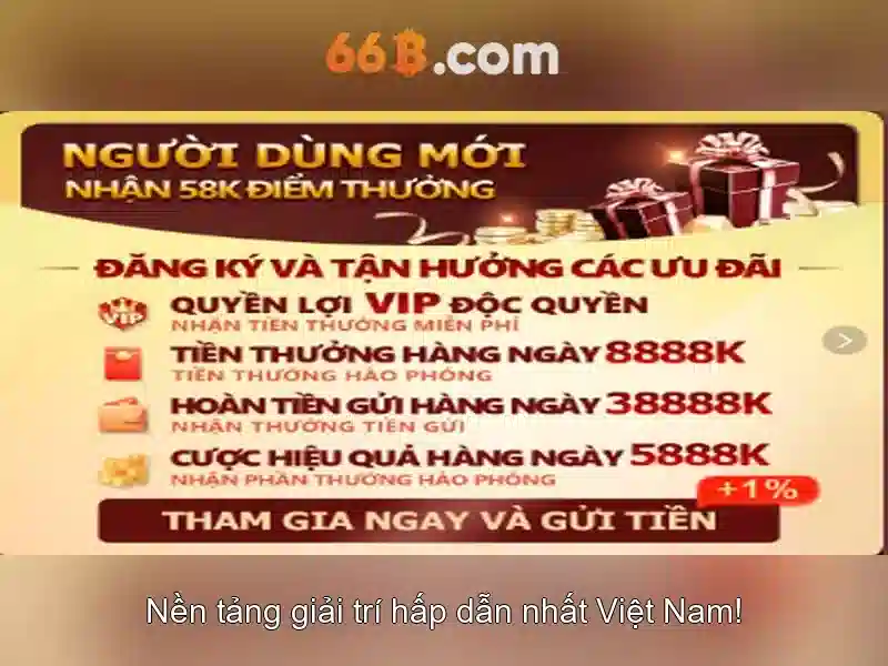 Ứng dụng thực tế của 66B