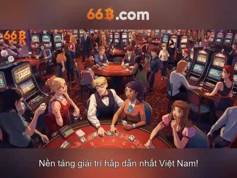 Tổng quan về 66B