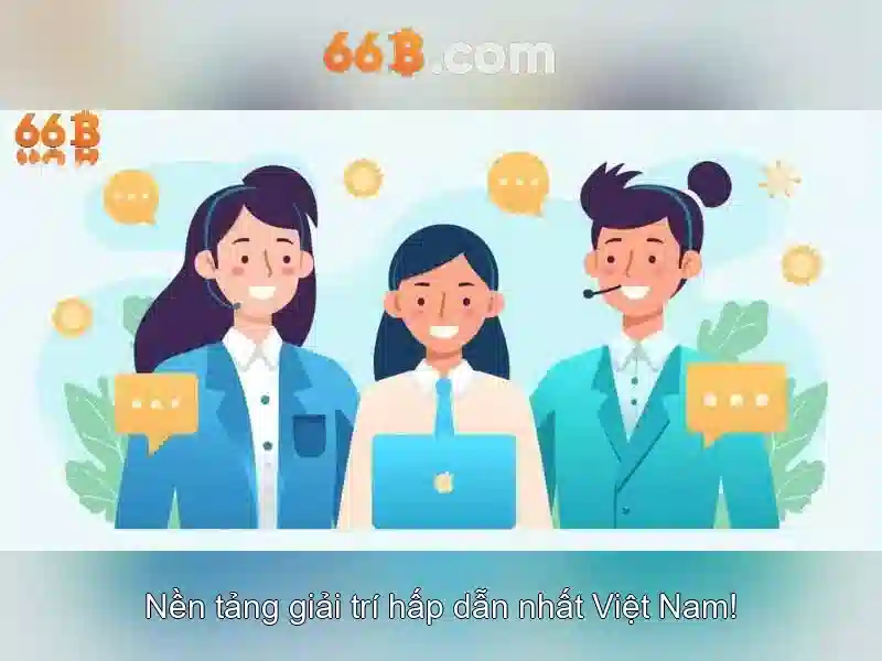 Giao diện nhà cái hoàn hảo