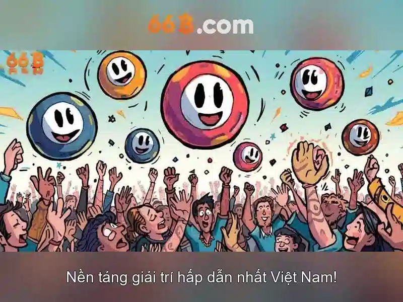 Giao diện nhà cái hoàn hảo