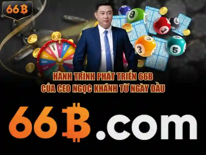 đăng nhập 66b – Trải nghiệm tối ưu và hành trình thương hiệu Giao diện nhà cái hoàn hảo