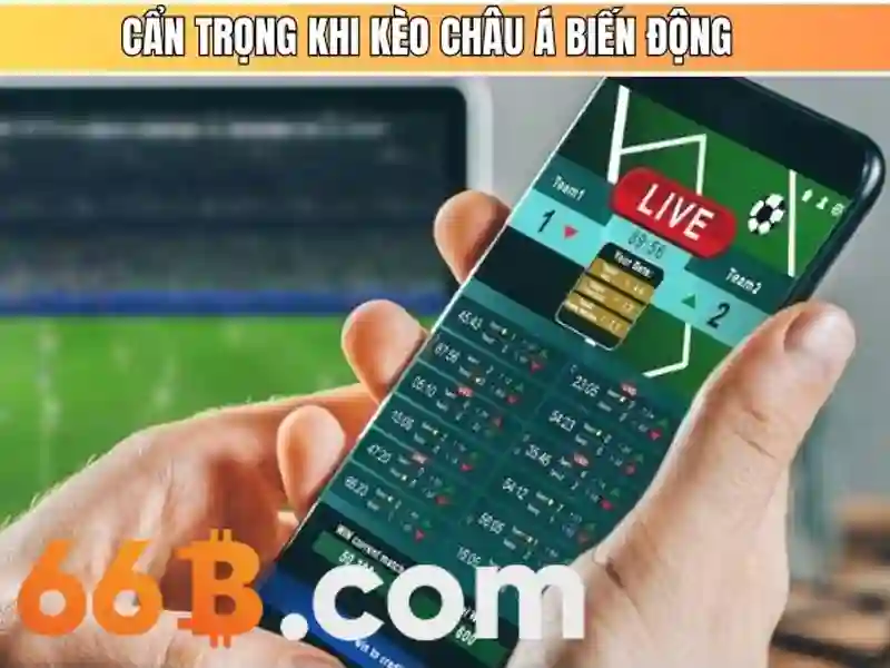 Giao diện nhà cái hoàn hảo