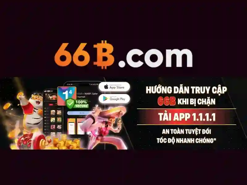 Ưu đãi 66b – Giới thiệu đầy cảm hứng