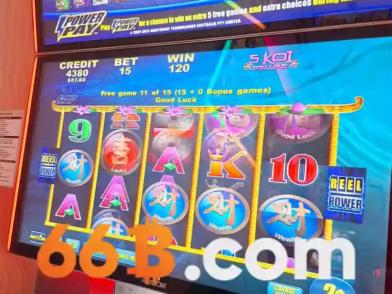 Hình ảnh minh họa quét mã QR nạp tiền qua ví Momo tại 66b