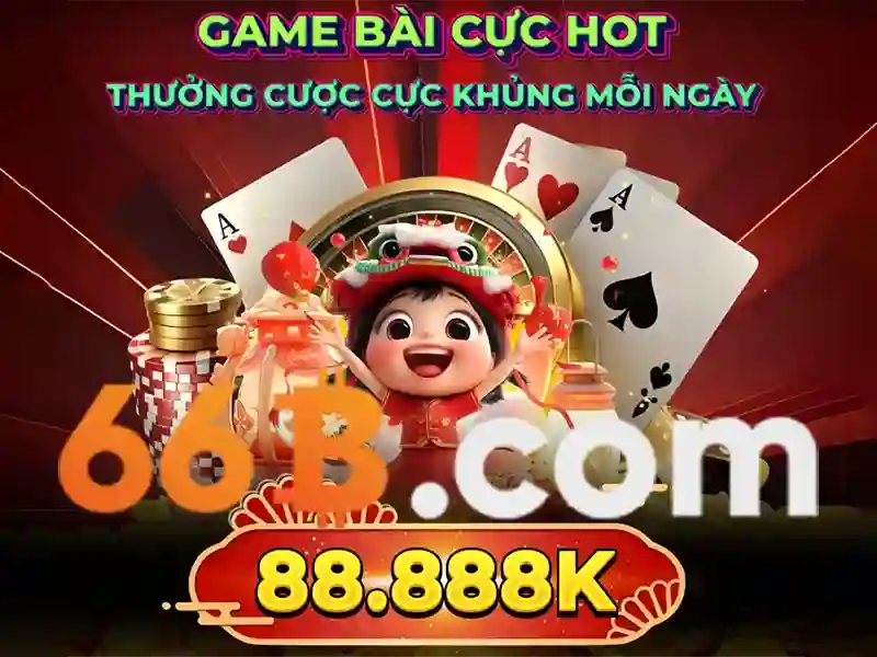 66b uy tín không – Giới thiệu và bức tranh tổng quan