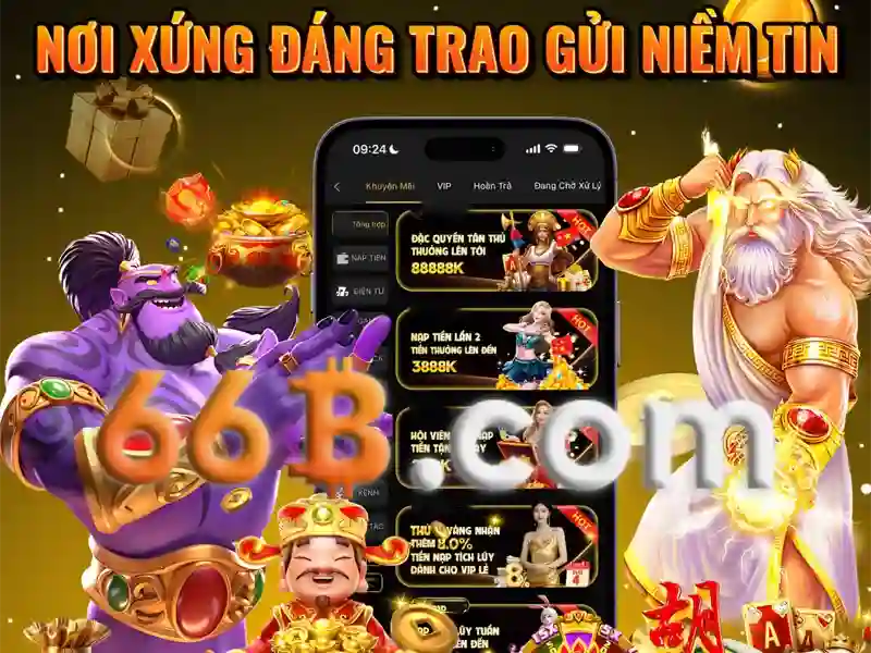 Ứng dụng và vai trò của 66b