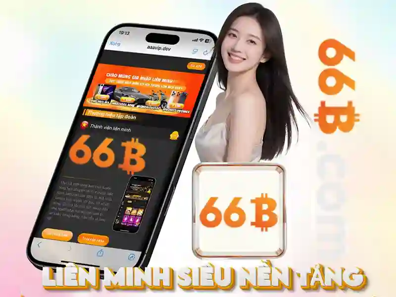 giao dịch 66b – Hành trình đầu tư thông minh và an toàn Giao diện nhà cái hoàn hảo