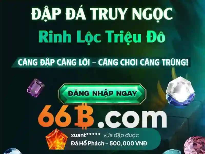 Nạp tiền 66b - Thanh toán nhanh, an toàn và tiện lợi Giao diện nhà cái hoàn hảo